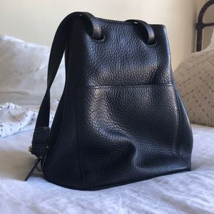 Vintage COACH Bucket bag
